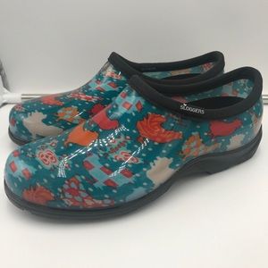 Sloggers Women’s Size 8 New W/O Tag